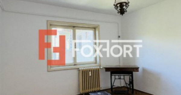 Apartament 2 camere de vanzare, zona Dorobantilor