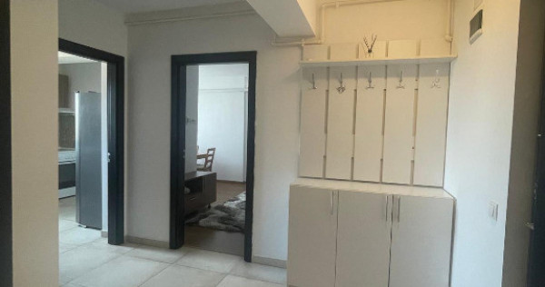 Apartament mobilat cu balcon|toate utilitatile