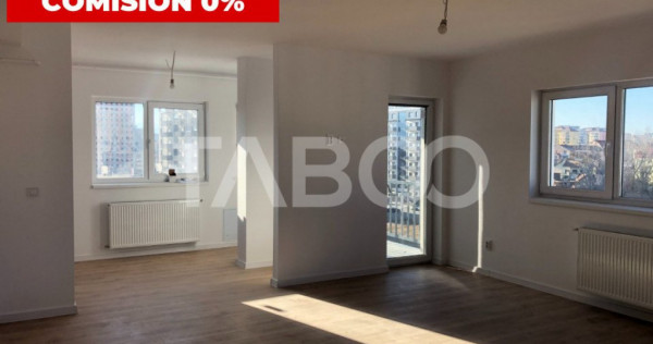 Apartament 4 camere 91 mpu la ETAJ INTERMEDIAR zona Doamna S