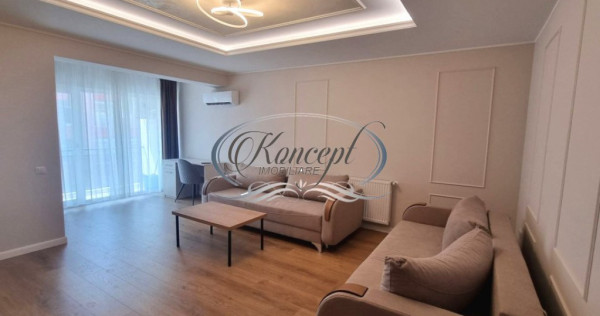 Apartament in Zorilor in zona Golden Tulip