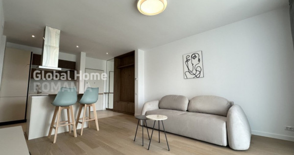 Apartament 2 camere 54.3 MP | Zona Unirii - Nerva Traian | O