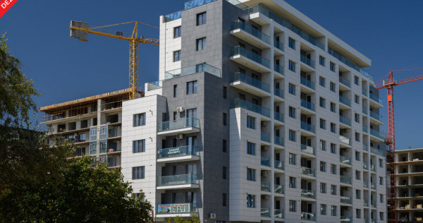 ✅Apartament la cheie,150m de plajă » INCEPTION By The Sea, Mamaia Nord