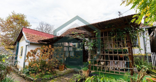 Casa de vanzare Lunca, comuna Baita, jud.Hunedoara