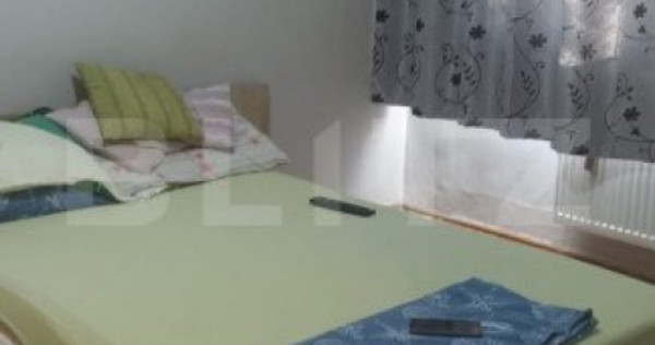 Apartament cu 2 camere, în zona Girocului