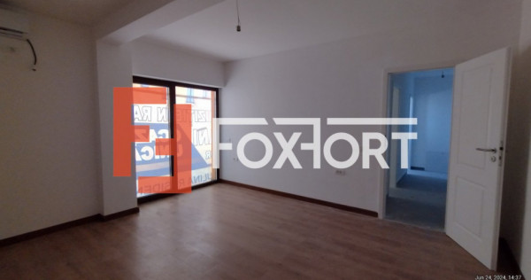 Apartament cu o camera, loc de parcare inclus - Zona Freidor