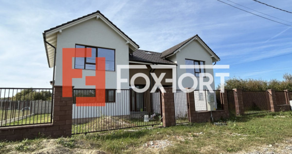 Duplex 4 camere de vanzare in Ghiroda - ID V4702