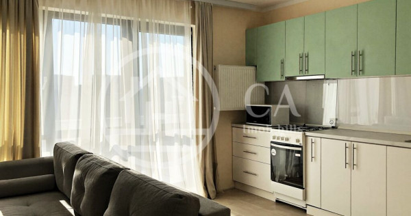 Apartament cu 3 camere de inchiriat in zona Iosia Nord,