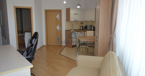 Apartament 2 camere Cartierul Luceafarul