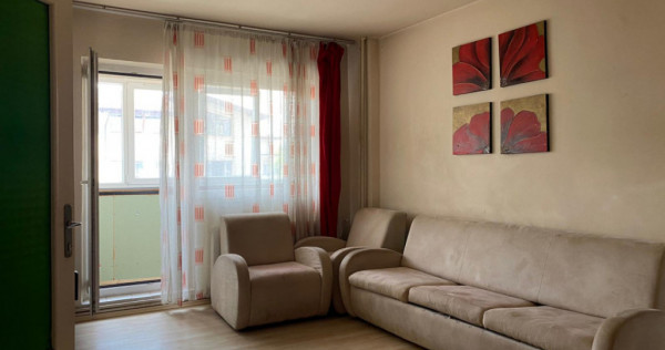 Apartament 4 camere Margeanului Sebastian