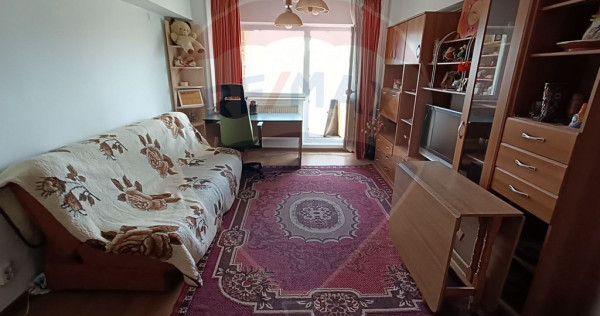 Apartament cu 2 camere - Soseaua Salaj 132