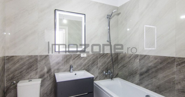 2 CAMERE | 60 MP | Bucatarie inchisa | DRUMUL TABEREI - P...