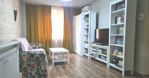 Apartament 3 camere - CENTRALA PROPRIE - zona BRANCOVEANU -