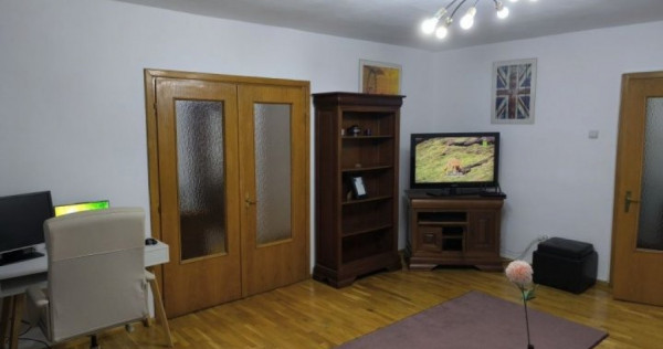 Apartament 3 camere Unirii