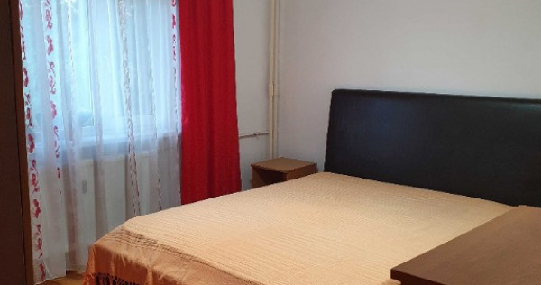 Apartament 2 camere Mall Vitan