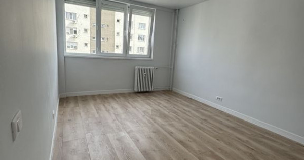 Râul Doamnei Metrou 4camere Renovat Complet