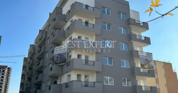 Ansamblu Finalizat Apartament 3 camere Terasa generoasa Tita