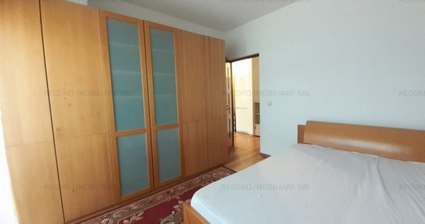 Apartament 2 camere 40 mp, logie 4 mp, et.1,parcare Zona Vivo