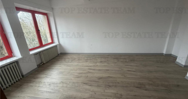 De inchiriat spatii comerciale, hale si birouri