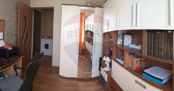 Apartament deosebit de vanzare