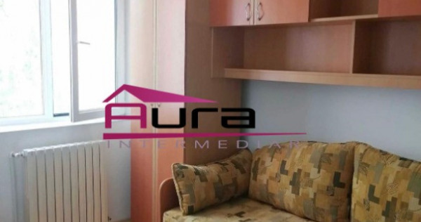 Apartament 2 camere zona Big