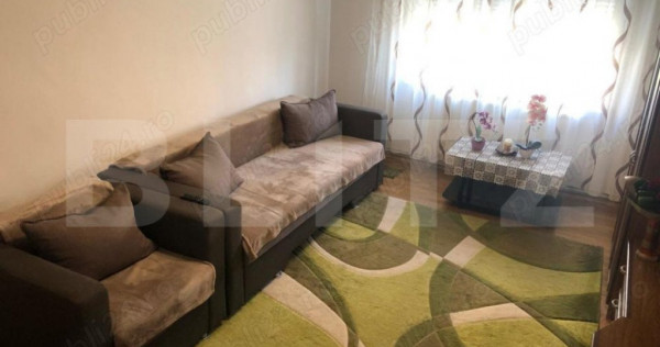 Apartament superb cu 3 camere de vanzare zona Unirii et 1