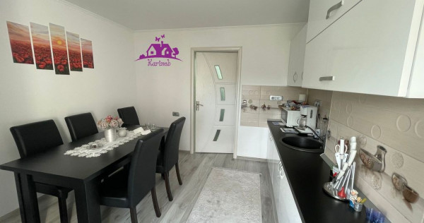 Apartament de vanzare in Beius