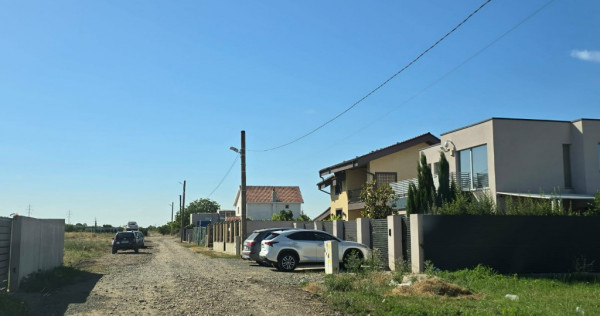 Anunturi vanzari terenuri in Constanta zona Km 5