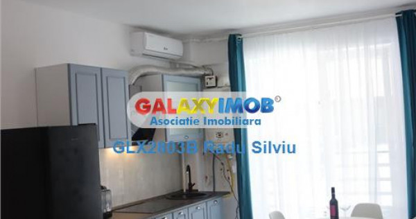 Apartament 2 Camere Mamaia S 018