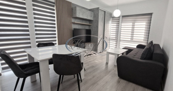 Apartament modern la prima inchiriere in Floresti