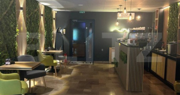 Cafenea de v&acirc;nzare &icirc;n Vatra Dornei