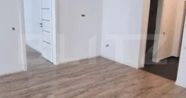 Apartament 2 camere, 60mp, parcare subterana, zona Vivo