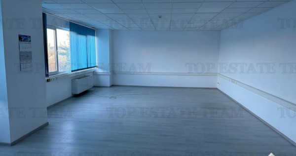 Spatiu office - comercial, 360mp Bd.Timisoara, Sector 6