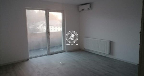 Apartament 2 camere Frumoasa,