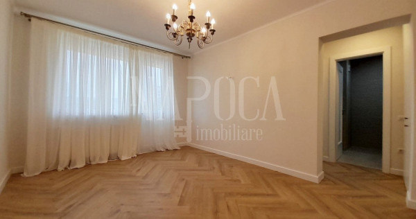 Apartament 3 camere Grigorescu!