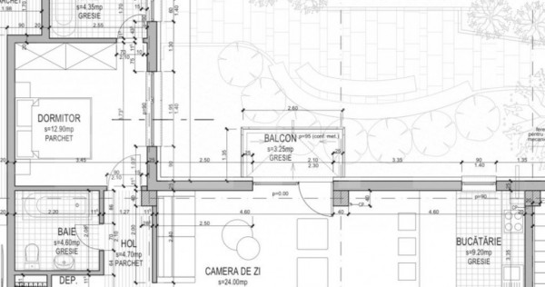 Exclusivitate! Comision 0 ! Apartament cu 2 camere, zona Pod