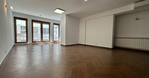 APARTAMENT 4 CAMERE | DOROBANTI | BLOC NOU