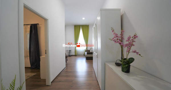 APARTAMENT 3 CAMERE ALECSANDRI