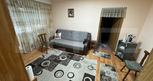 Apartament, 2 camere , 46 mp , Zona - Cetate