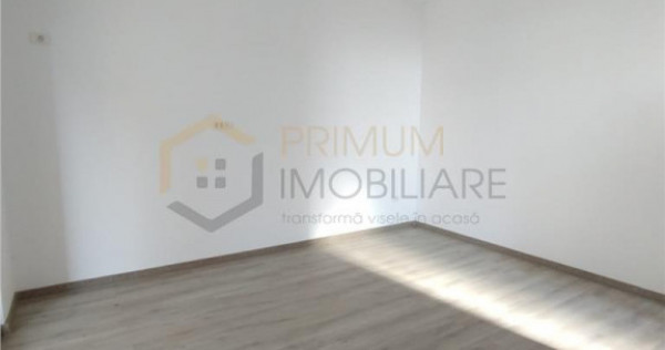 Duplex - toate utilitatile - bucatarie inchisa