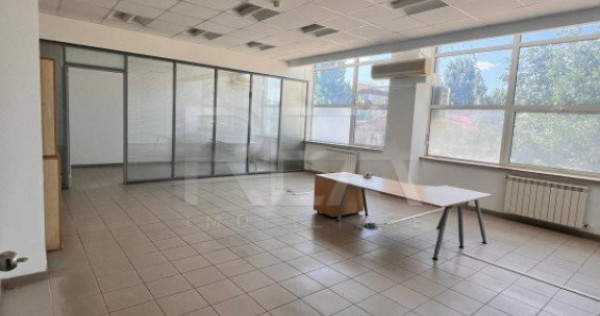 Inchiriere imobil P+1 / ideal Clinica - birouri / Soseaua Be