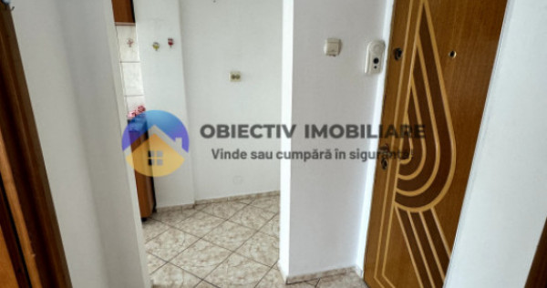 Apartament 1 camera cu balcon Maratei D-uri