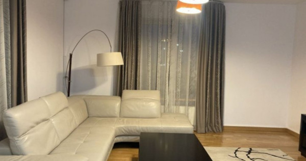 Apartament 3 camere Asmita Gardens