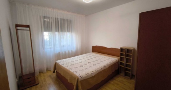 Apartament 3 Camere, Sos. Oltenitei, Metrou Brancoveanu