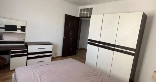 Apartament 3 camere Vitan - Mall