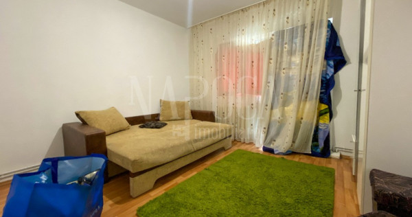 Apartament cu 3 camere decomandate, in zona strazii Izlazului!