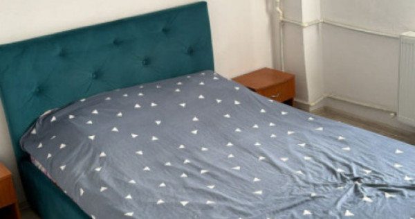 Apartament 3 Camere Gorjului - Parcul Liniei Faza 3