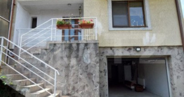 Duplex finisat, cu demisol, parter, etaj și mansardă, 399