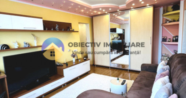 Apartament 2 camere, DARMANESTI + acces pod 120 mp