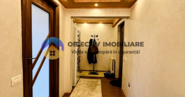 Apartament 2 camere Piatra Neamț - Dǎrmǎnești