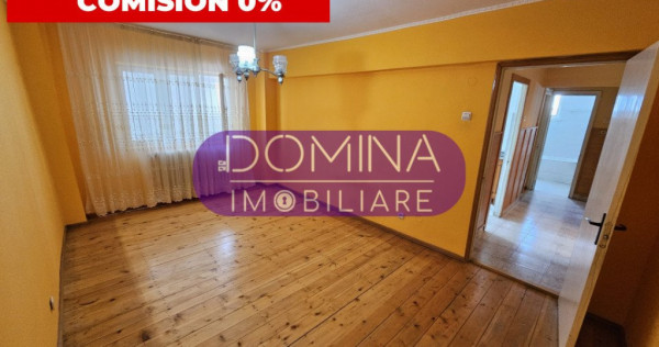 Apartament 2 camere - str. Lt. Col. Dumitru Petrescu